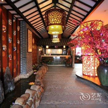 永康祥云帝豪宾馆酒店提供图片