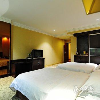 莆田王朝商务酒店酒店提供图片