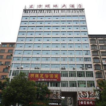 娄底东方明珠大酒店酒店提供图片