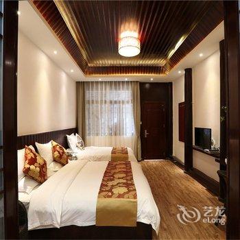 腾冲县和顺镇观云精品客栈酒店提供图片