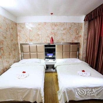 长阳新时代商务酒店酒店提供图片