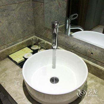 荆门海逸城市酒店(象山一路店)酒店提供图片