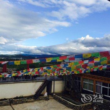 香格里拉香海庄园度假村酒店提供图片