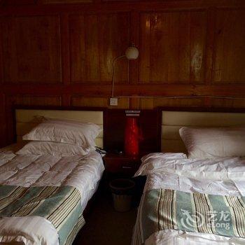 香格里拉香海庄园度假村酒店提供图片