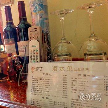 拉萨林仓精品酒店酒店提供图片