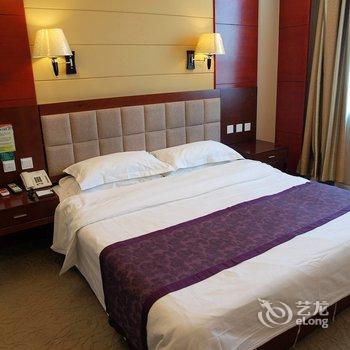 乌鲁木齐新城凯悦酒店酒店提供图片