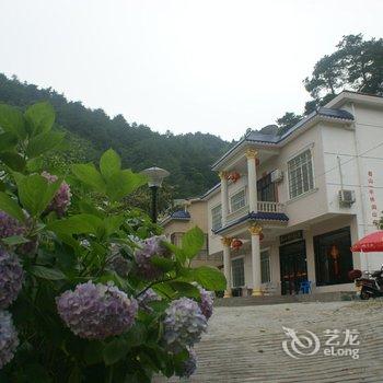 南岳看山一半休闲山庄酒店提供图片