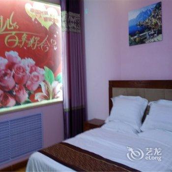 张北三福商务宾馆酒店提供图片