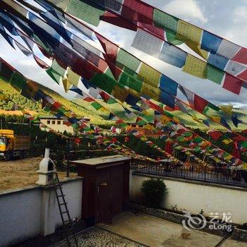 香格里拉香海庄园度假村酒店提供图片