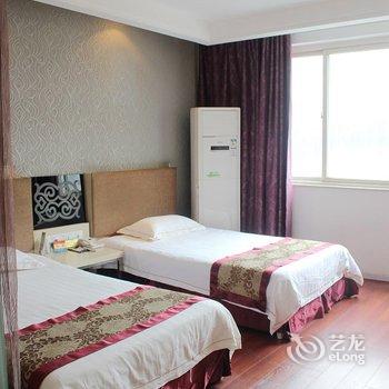 九江天海连锁酒店(汽车城杭州路店)酒店提供图片