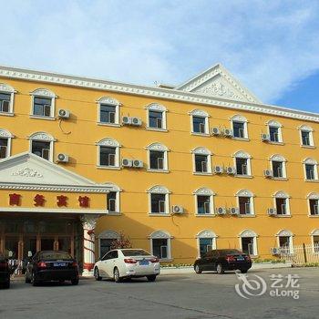 齐齐哈尔枫林商务宾馆酒店提供图片