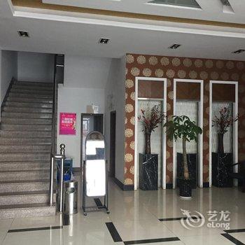 丹阳威尼斯宾馆酒店提供图片