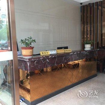 丽水云都宾馆酒店提供图片