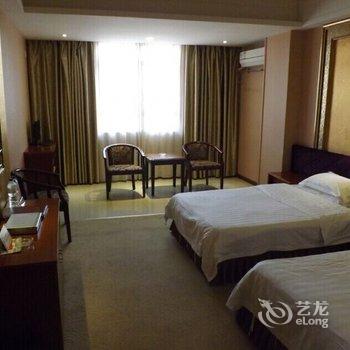 恭城信合大酒店酒店提供图片