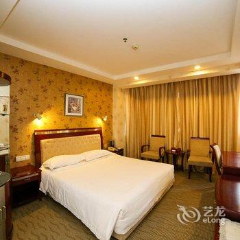 枝江国际大酒店酒店提供图片