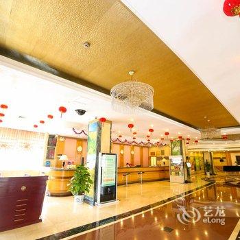 宜昌三峡西坝酒店酒店提供图片