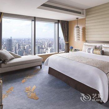 上海静安香格里拉大酒店酒店提供图片
