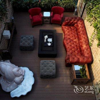 北京怡亨酒店酒店提供图片