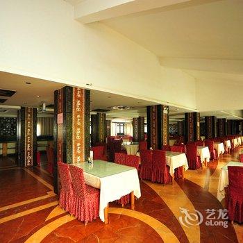 昆明唐韵温泉花园酒店酒店提供图片