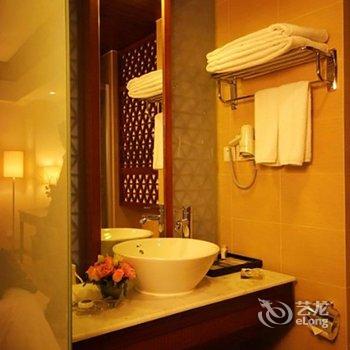 上海虹口财富戴斯酒店酒店提供图片