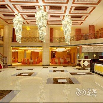 上海海福瑞酒店酒店提供图片