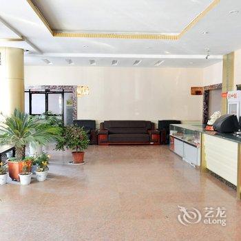 承德黄金宾馆酒店提供图片