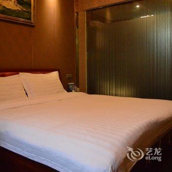 重庆希顿华庭酒店酒店提供图片