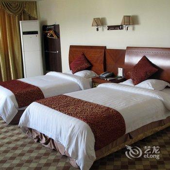 黄山恒升徽韵酒店酒店提供图片