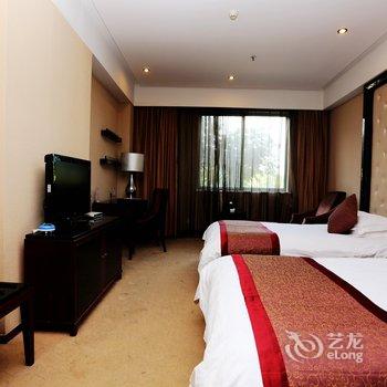 南京世纪缘国际会议中心酒店提供图片