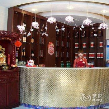 蚌埠市伟业宾馆酒店提供图片