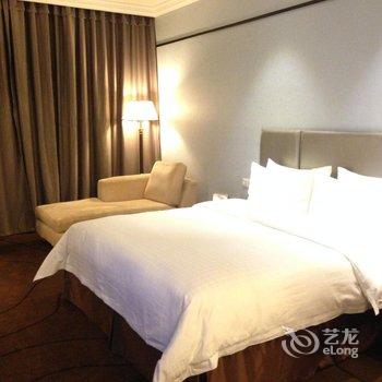 上海亚世都酒店酒店提供图片