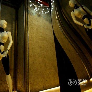 广州凡偲酒店酒店提供图片