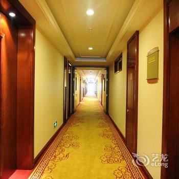 北京华北宾馆酒店提供图片