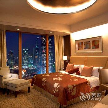 上海浦东香格里拉酒店酒店提供图片