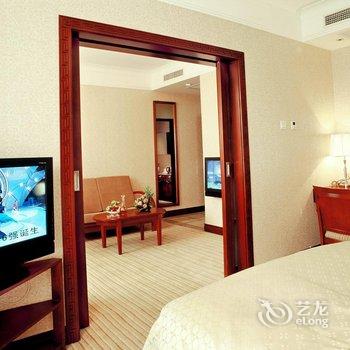 Zsmart智尚酒店(北京王府井中心店)酒店提供图片