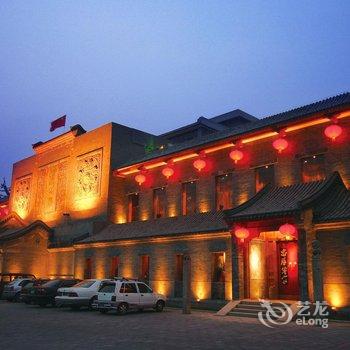 北京昌平大宅门迎祥商务度假酒店酒店提供图片