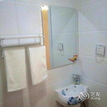 敦煌漠上客风格客栈酒店提供图片