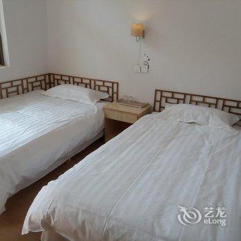 敦煌漠上客风格客栈酒店提供图片