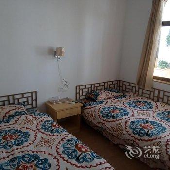 敦煌漠上客风格客栈酒店提供图片