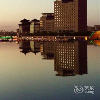 敦煌漠上客风格客栈酒店提供图片