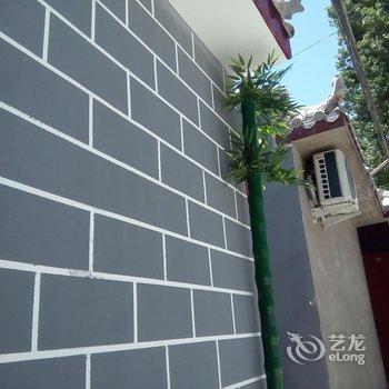 敦煌漠上客风格客栈酒店提供图片