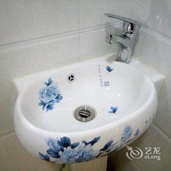 敦煌漠上客风格客栈酒店提供图片