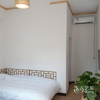 敦煌漠上客风格客栈酒店提供图片