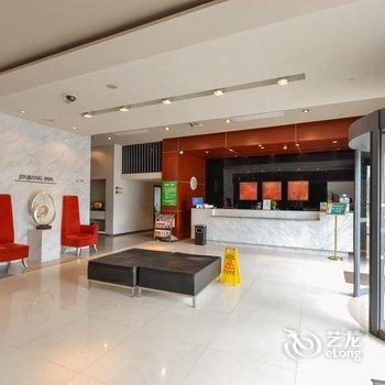 锦江之星(天台新城客运中心店)酒店提供图片