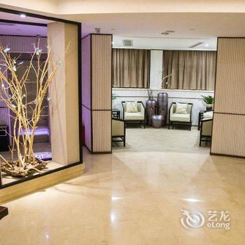 富阳新登圆梦商务宾馆酒店提供图片