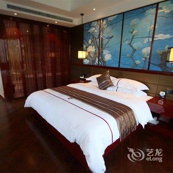 上海富颐国际大酒店(国际旅游度假区周浦万达店)酒店提供图片
