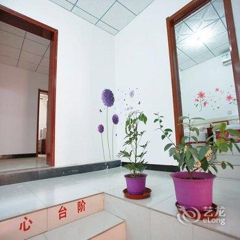 北戴河马丽娟旅馆酒店提供图片