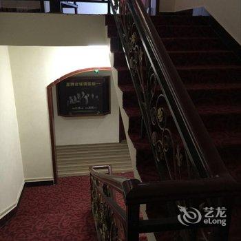 鹤壁骐骏驿商务宾馆酒店提供图片