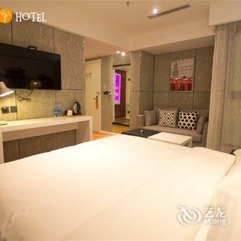 途客中国酒店(市图书馆旗舰店)酒店提供图片
