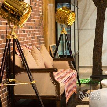 途客中国酒店(市图书馆旗舰店)酒店提供图片
